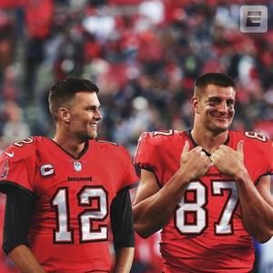 Meet your Posher, Dee